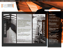Tablet Screenshot of kseraads.com